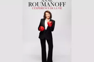 Anne Roumanoff : L’expérience de la vie
