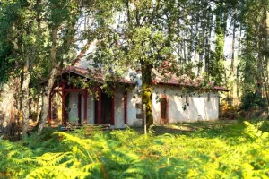 Visite guidée de la Chapelle de Maâ