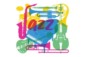 Faites du Jazz ! - Conservatoire