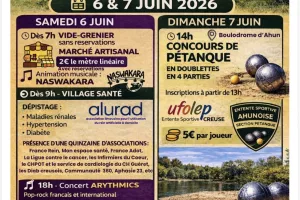 FÊTE DU REIN (2e édition)