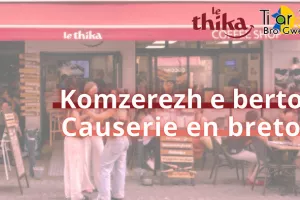 Causerie bretonne
