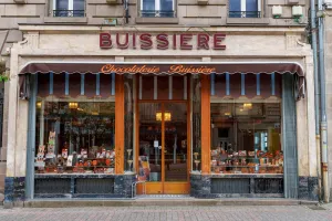 Sur les traces des boutiques Art déco - Visite Guidée