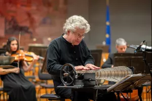 Concert-conférence - Des instruments extraordinaires