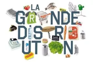 Atelier "les arnaques de la grande distribution"