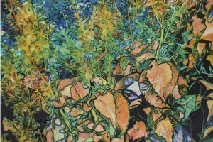 Exposition Dominique Coppens