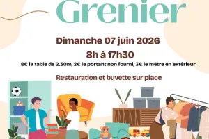 Vide-greniers