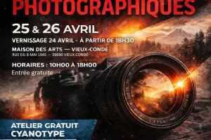 Exposition photo