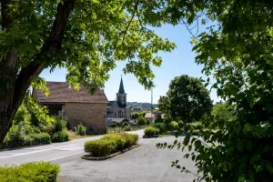 Fête de Goutrens