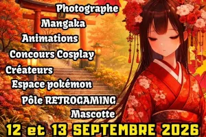 Yamato Manga Fest