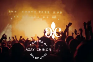 Pique-nique Apéro Jazz au château de l'Islette