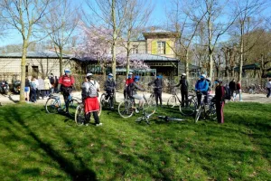 Sport Senior et Vélo