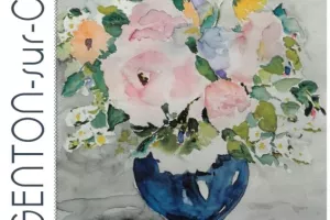 Exposition :"20 ans déjà"