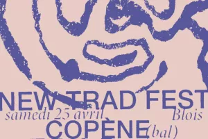 New Trad Fest - Blois