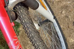 Rando VTT "La Vallée du Loir" à Montoire-sur-le Loir