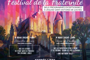 Festival de la Fraternité