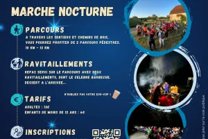 La Noctambule