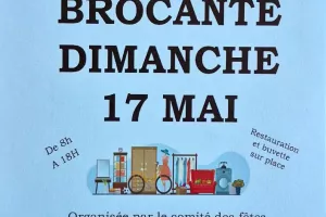 Brocante