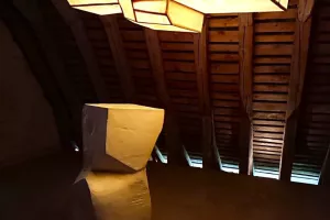 Exposition "Bernard Thimonnier" à Vendôme