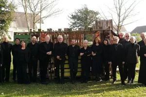 Ensemble Vocal A Piacere
