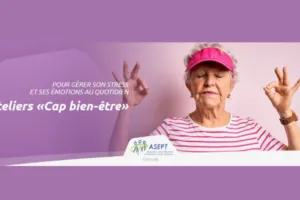 Atelier Cap bien être - ASEPT