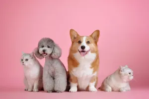Salon Passion Animale