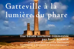 Les trésors de Gatteville à la lumière du phare