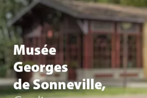 Exposition "Habitats" au musée Georges de Sonneville