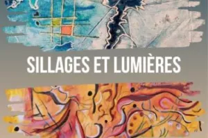 Exposition Elisa Huttin et Louisianne Roman