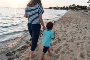 La valse des vagues