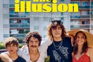 JUSTE UNE ILLUSION