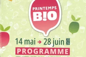 Fête du lait bio au Gaec du Carroir