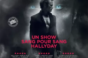 David Hallyday