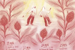La Prairiale de la Granja, édition 2026