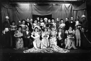 Exposition - Les Archives sortent des clichés !