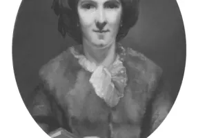 Rencontres autour d'une oeuvre : Amélie Fayolle, une femme peintre au XIXe siècle