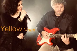 MUSIQUES DU MONDE