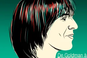 Agen Agora : Les Goldmen - Concert 100% Goldman