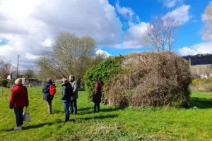 Sous le ciel de Repainville