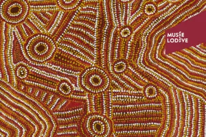VISITE GUIDÉE DE L'EXPOSITION "ART ABORIGÈNE - LE TEMPS DU RÊVE"