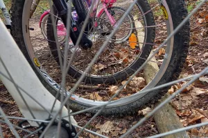 Balade vélo gourmande à Montoire-sur-le Loir