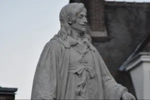 Dreux et ses figures d'exception