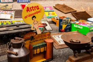Brocante