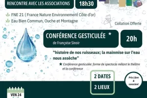 soirée conviviale sur l'eau