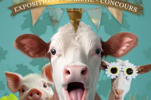 Grande Foire Agricole