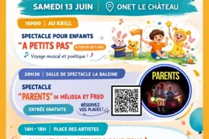 Fête des Familles