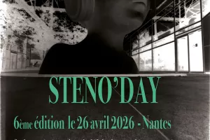 Sténo'day