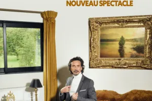 Arnaud Tsamere