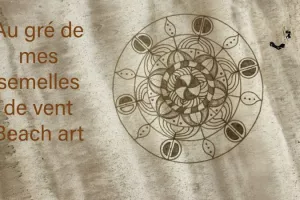 Découverte et initiation Beach Art