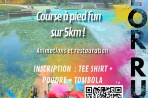 Color Run