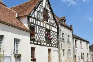 Journées Européennes du Patrimoine : visite commentée de la Maison des Chanoines